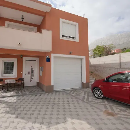 Slad Appartamento Kaštela