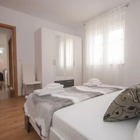 Appartement Slad *