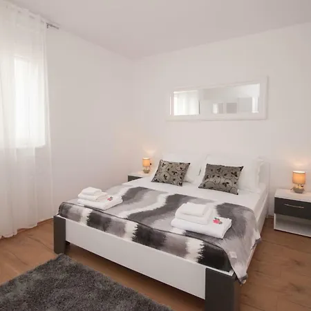 Slad Appartement Kaštela